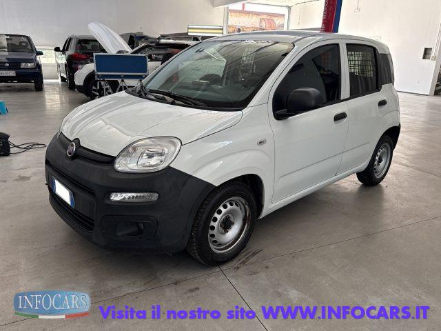 FIAT Panda 1.2 Pop Van 2 posti + IVA