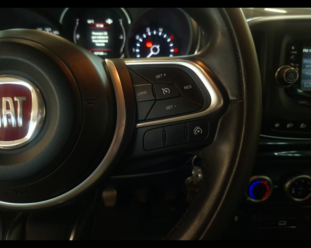 FIAT 500L - 500L 1.3 Multijet 95 CV Urban