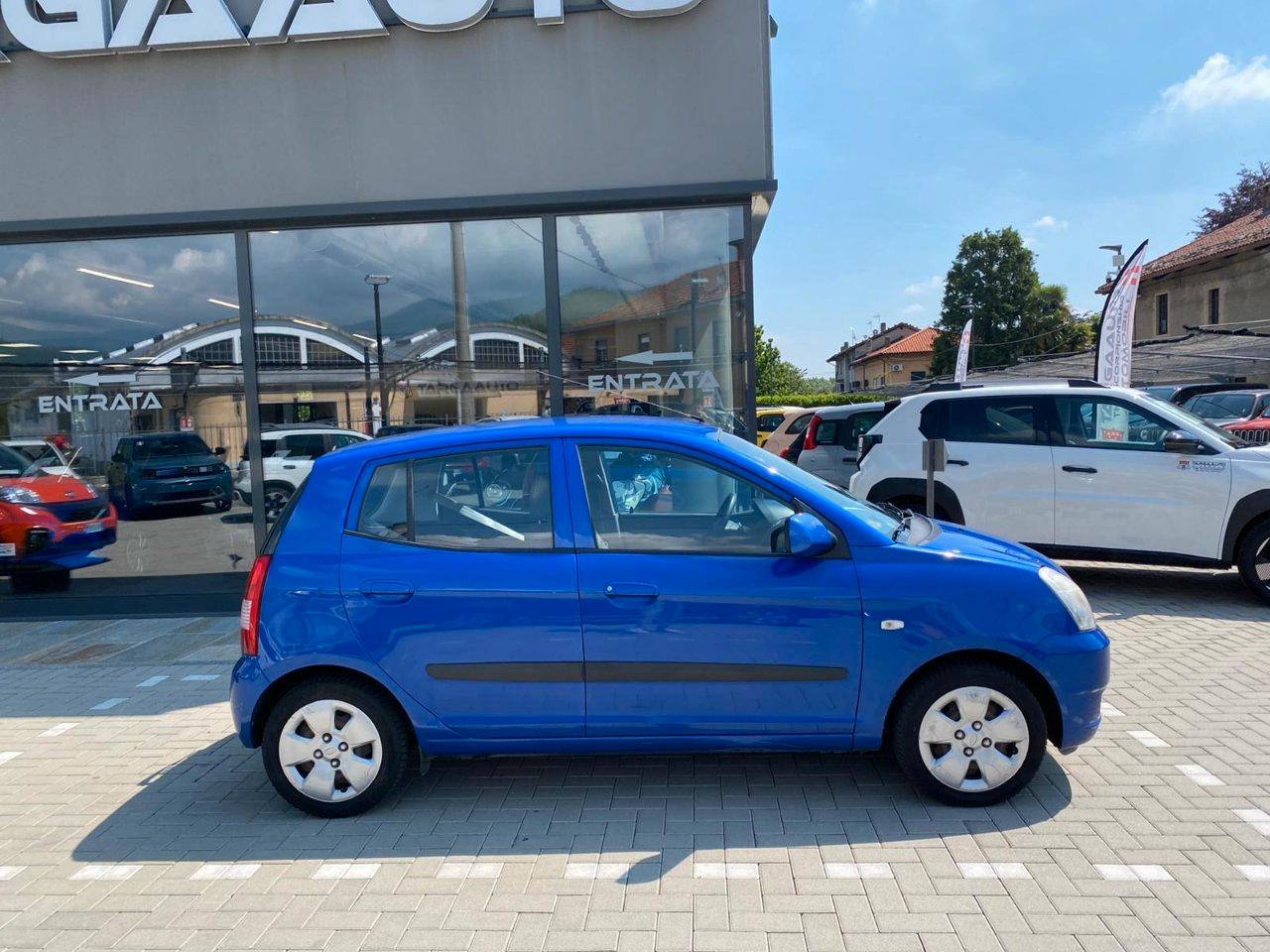 Kia Picanto 1.0 LX Urban