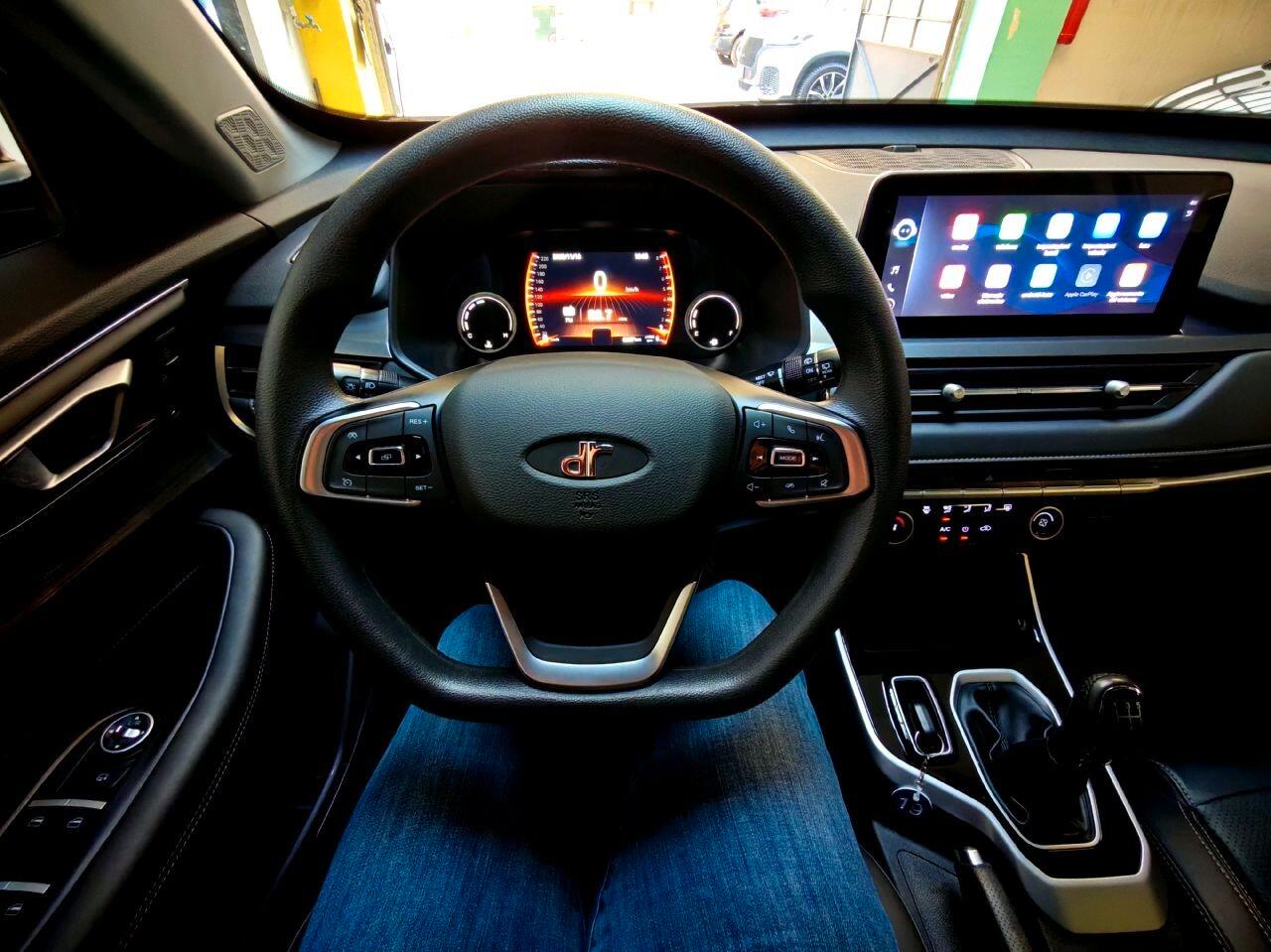 Dr 5.0 Unica Pochissimi Km