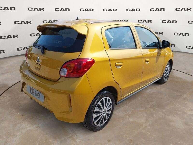 Mitsubishi Space Star 1.2 Invite SDA