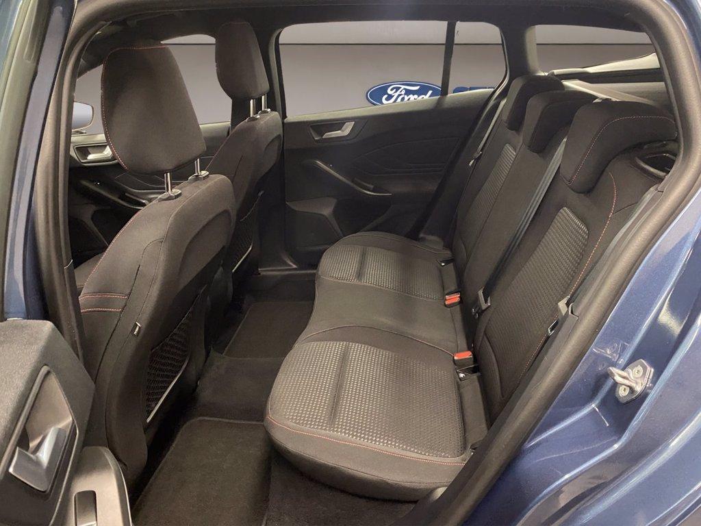 FORD Focus SW 1.5 ecoblue ST-Line 115cv auto del 2025