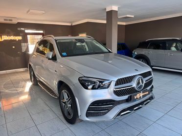 Mercedes-benz GLE 350 de 4Matic EQ-Power Premium Plus