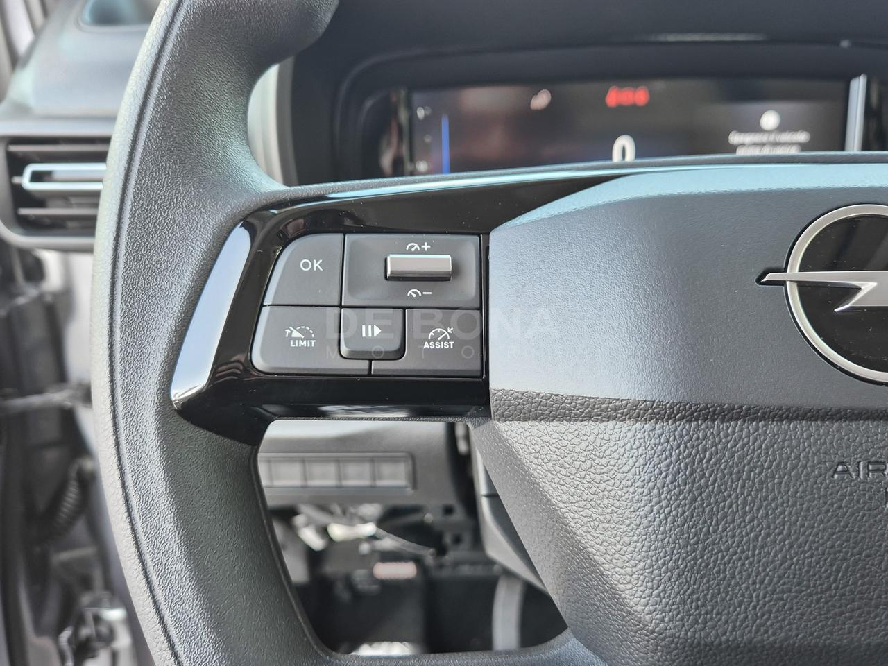 Opel Combo life n1 1.5d 130cv edition plus s&s l1h1 mt6