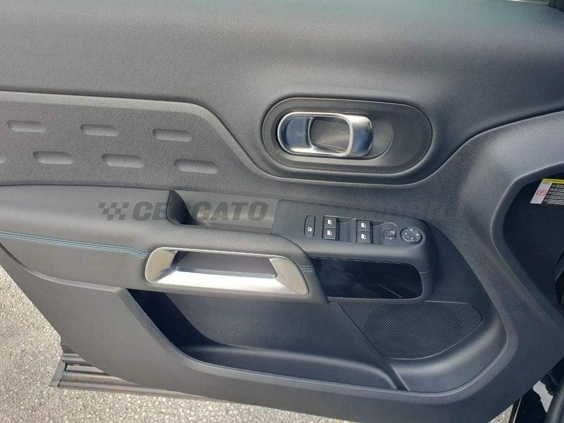 Citroën C5 Aircross C5 Aircross 1.5 bluehdi Plus s&s 130cv eat8