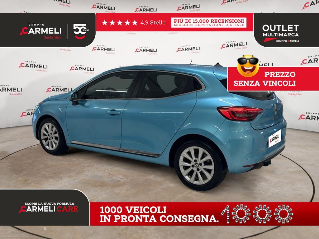 Renault Clio 5 Porte 1.0 TCe Intens