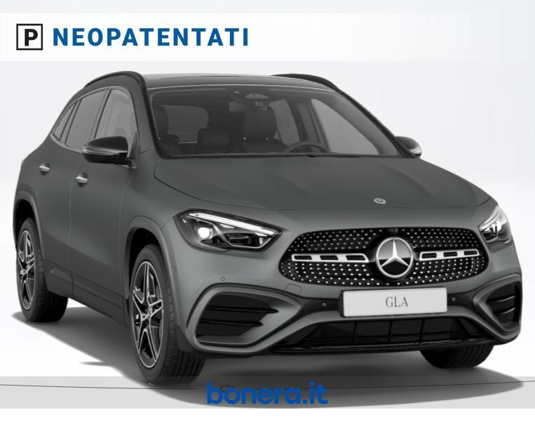 Mercedes GLA 180 180 AMG Line Extra 7G-DCT