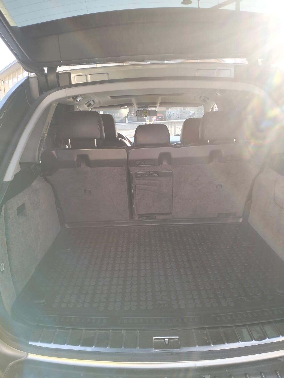 Porsche Cayenne 4.5 cat S