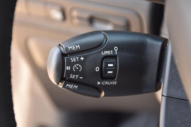 CITROEN C3 Aircross BlueHDi 110 S&S Feel