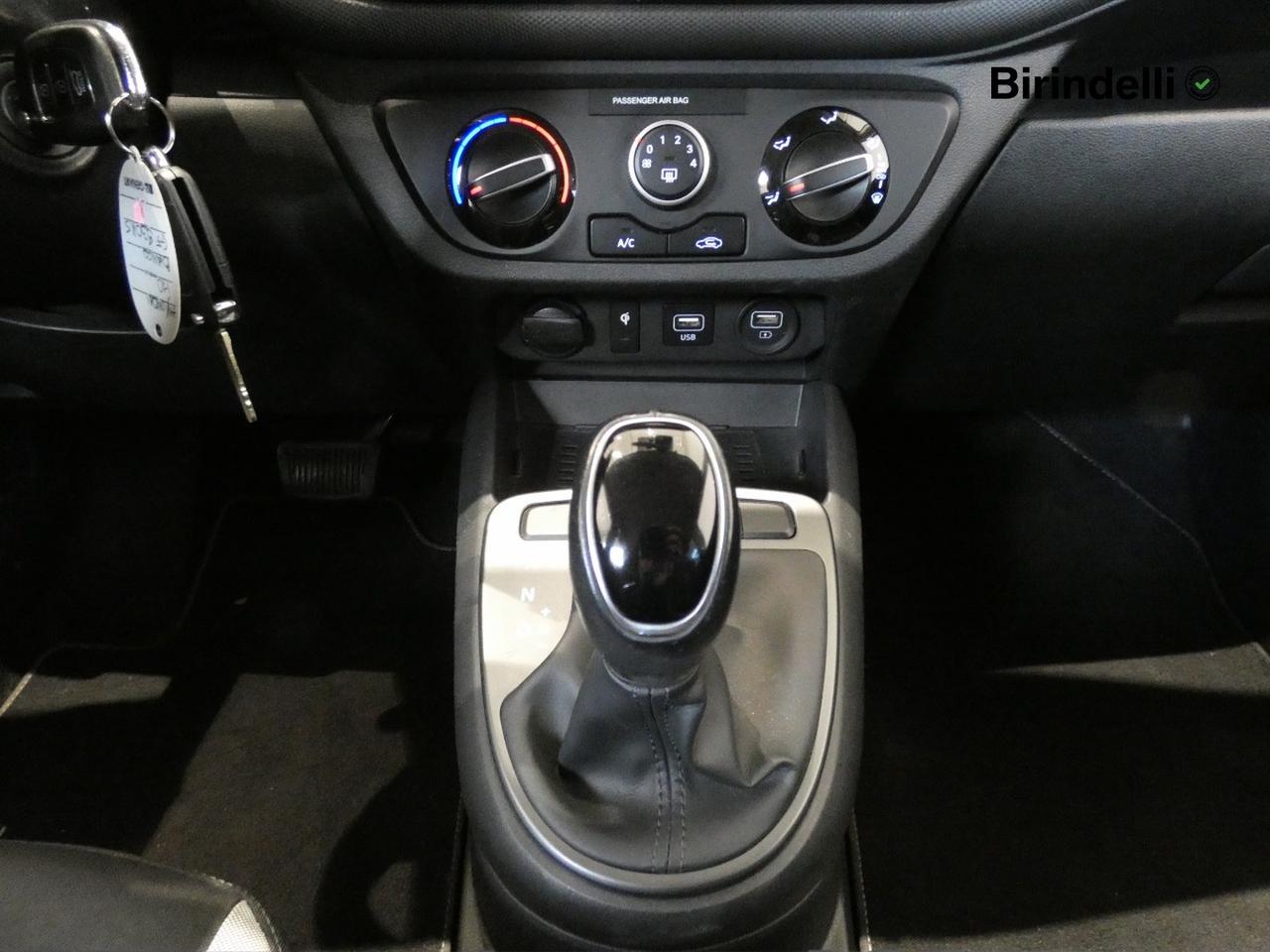 HYUNDAI i10 3ª serie - i10 1.0 MPI AT Tech