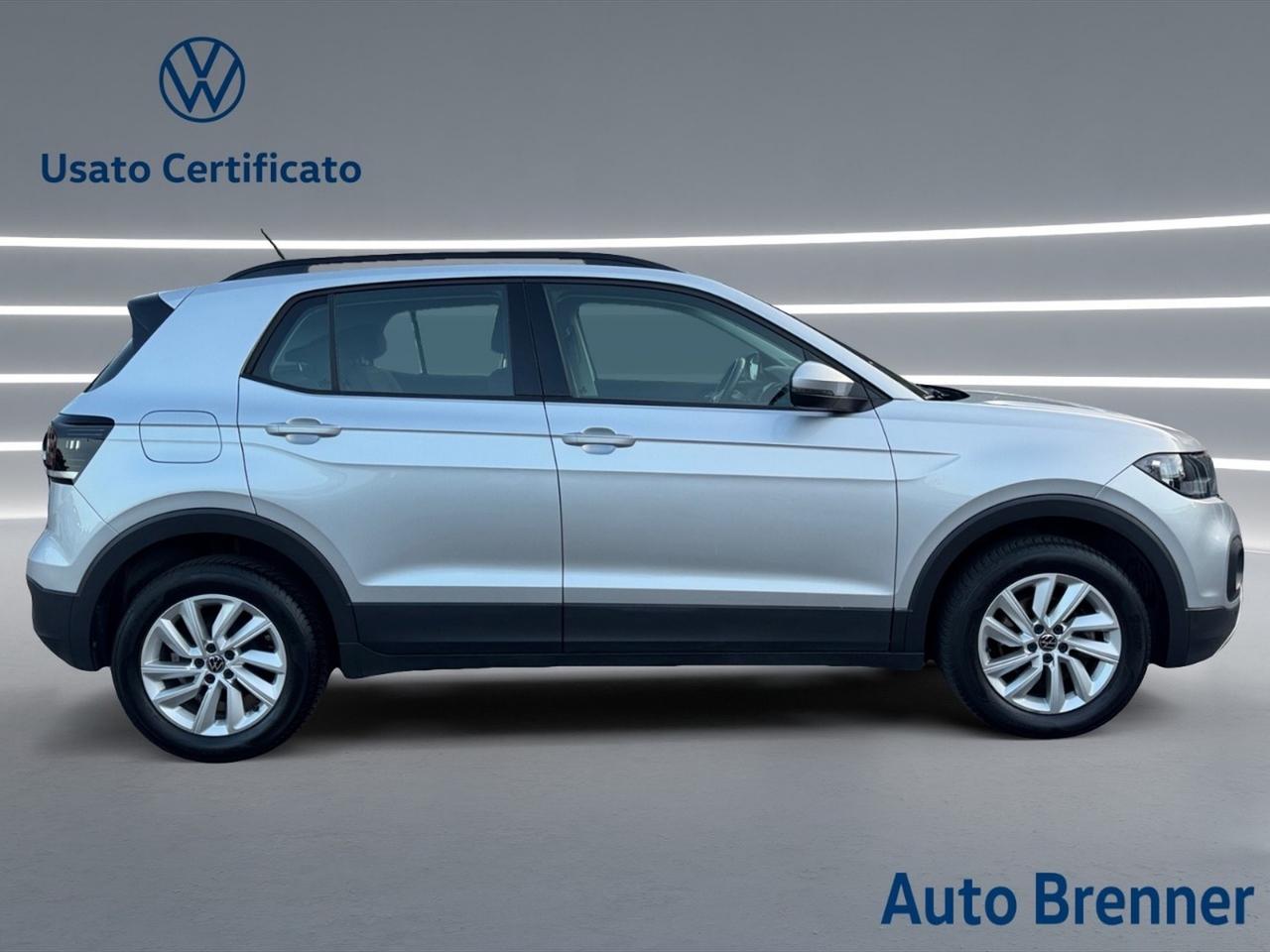 Volkswagen T-Cross 1.0 tsi style 95cv