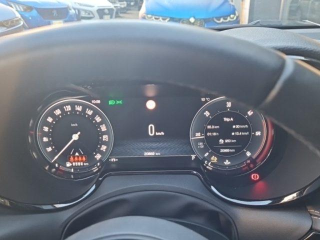 ALFA ROMEO Tonale MY24 1600 MJT 130CV VELOCE