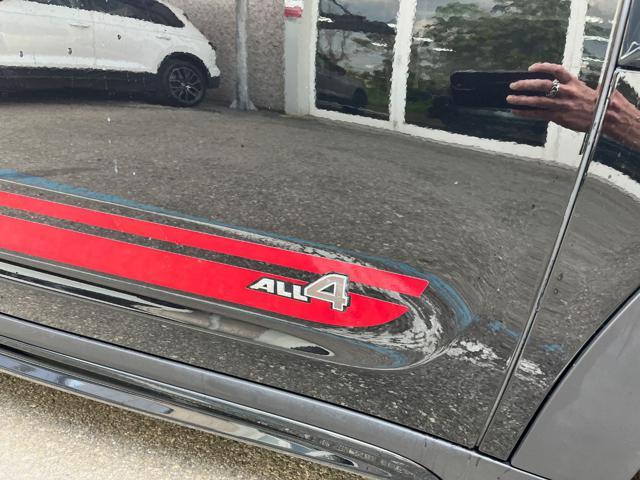 MINI Countryman 2.0 John Cooper Works Countryman ALL4