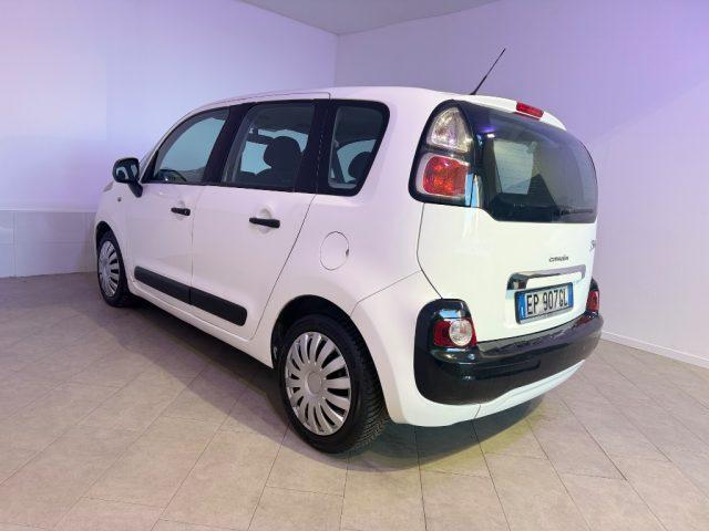 CITROEN C3 Picasso 1.4 VTi 95 Exclusive