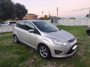Ford C-Max 2012 1.6 TDCi 115CV Titanium
