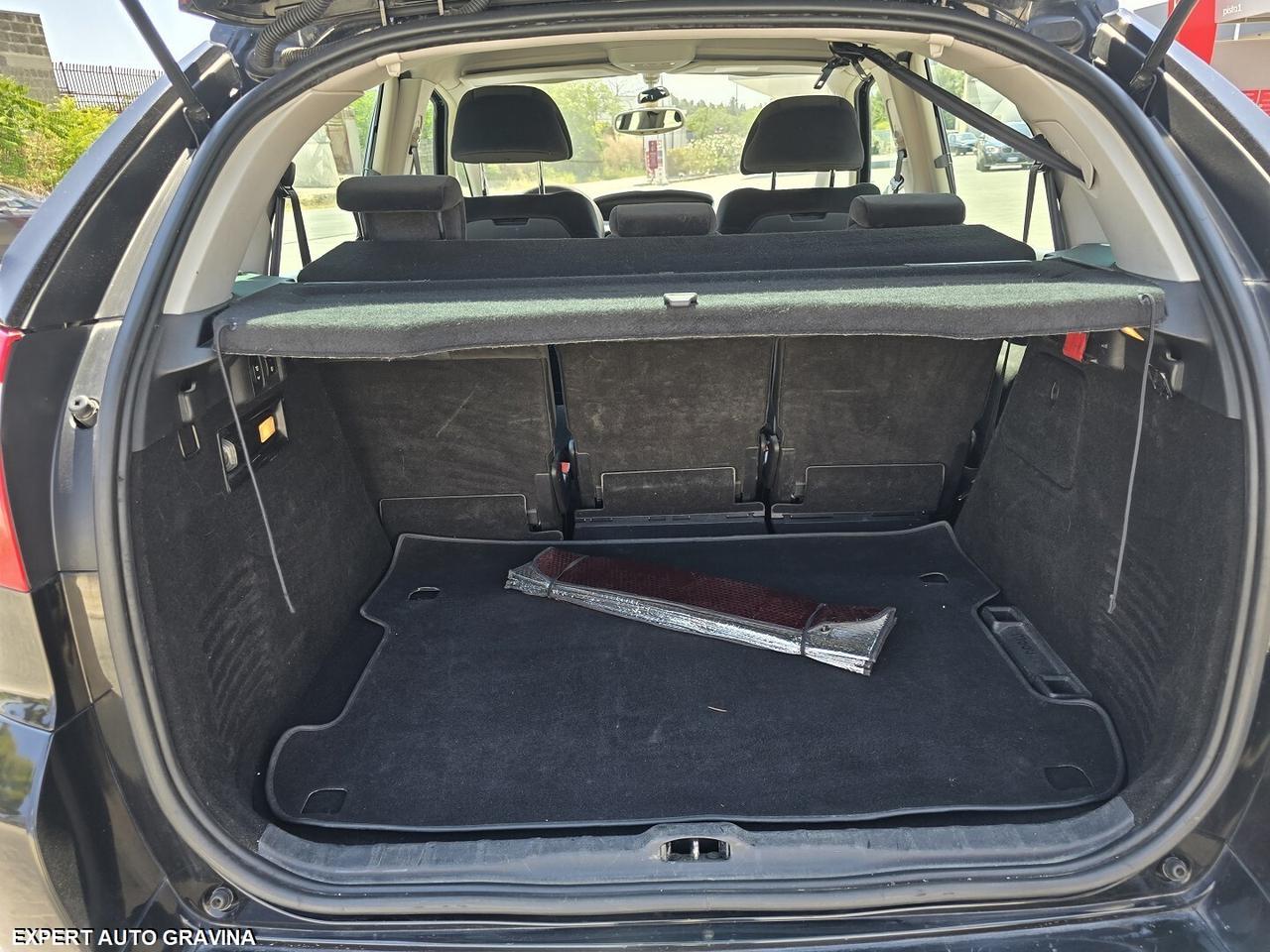CITROEN C4 PICASSO 1.6cc 110cv