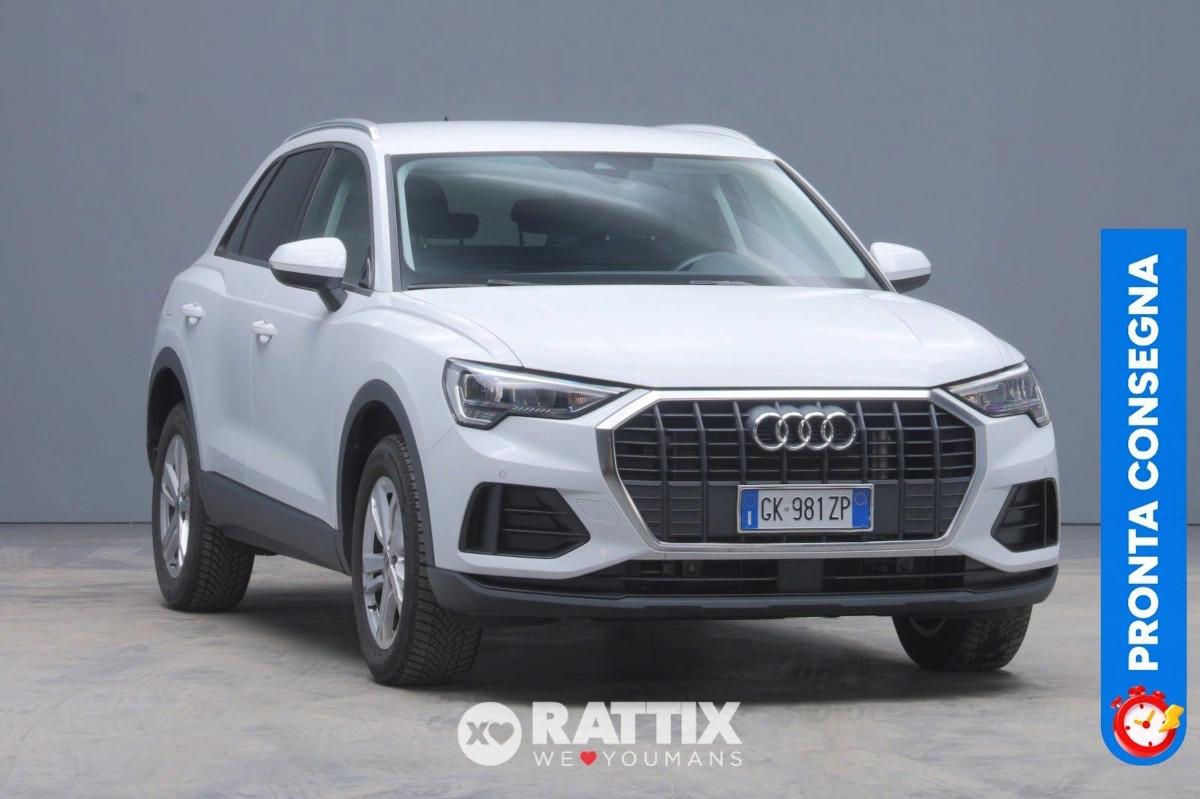 Audi Q3 45 1.4 TFSI-e Business s-Tronic