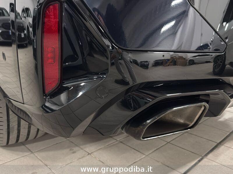 BMW X4 G02 2021 xdrive20d mhev 48V Msport auto