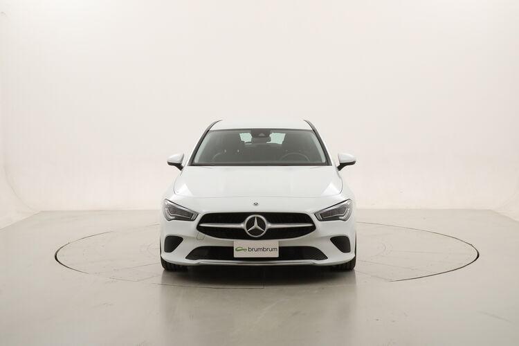 Mercedes CLA Shooting Brake 180d Sport BR329447 2.0 Diesel 116CV