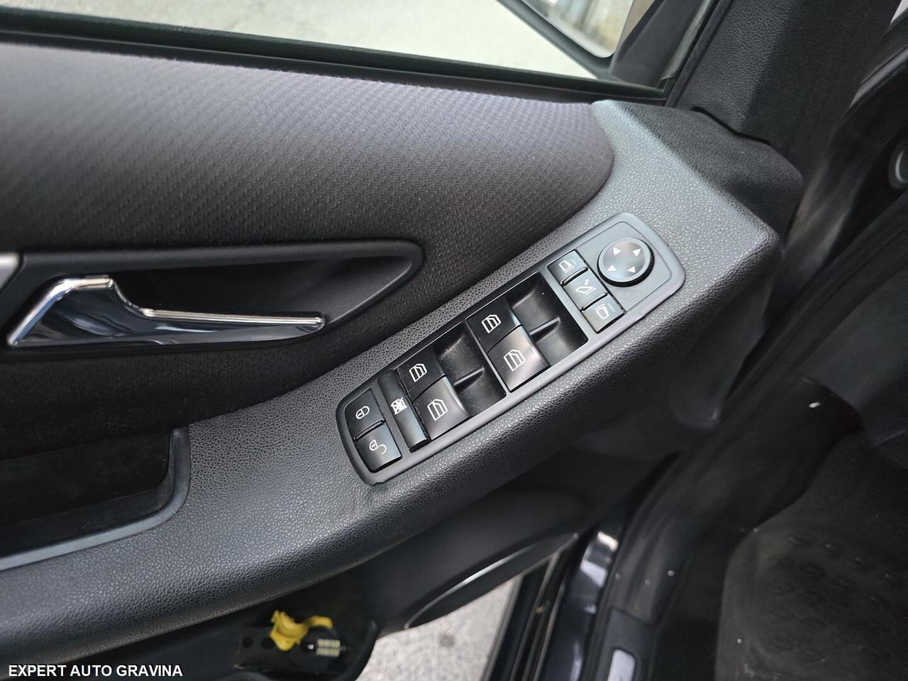 MERCEDES CLASSE A180 DIESEL