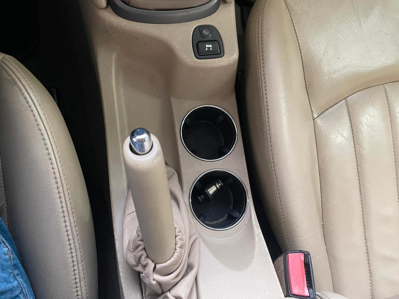 Jaguar X-Type 2.0D cat Executive EU3
