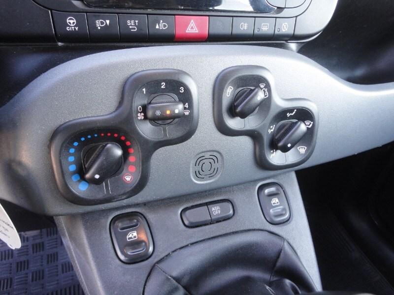 FIAT Panda 3ª serie Panda 1.0 FireFly S&S Hybr...