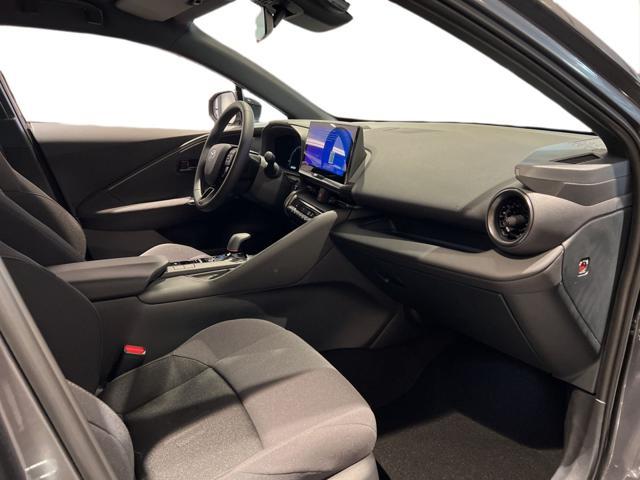 TOYOTA C-HR 1.8 HV Trend