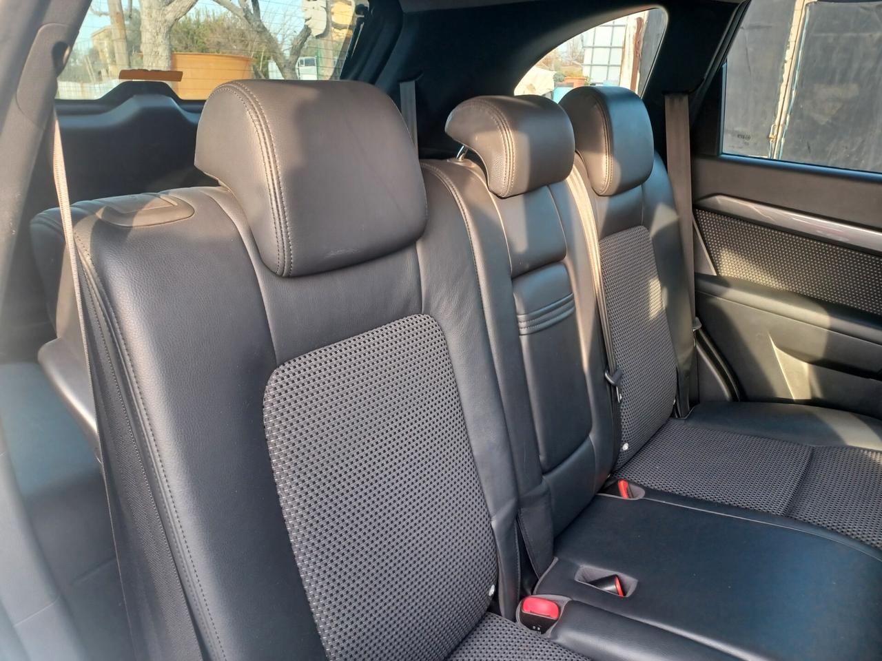 Chevrolet Captiva 2.0 VCDi 7 posti ANNO 2010