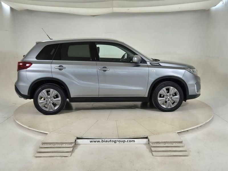 Suzuki Vitara II 2018 Benzina 1.4h Cool 4wd allgrip