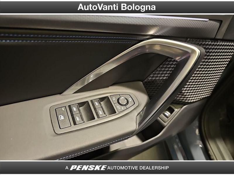 BMW X1 X1 sDrive 18d Msport