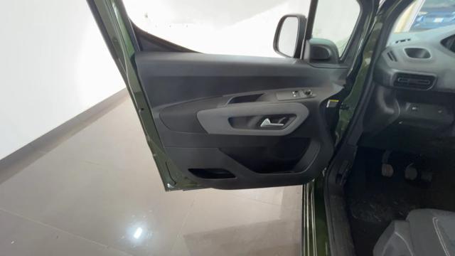 PEUGEOT Rifter Mix BlueHDi 1.5 100 S&S Allure - ANCHE BIANCO!