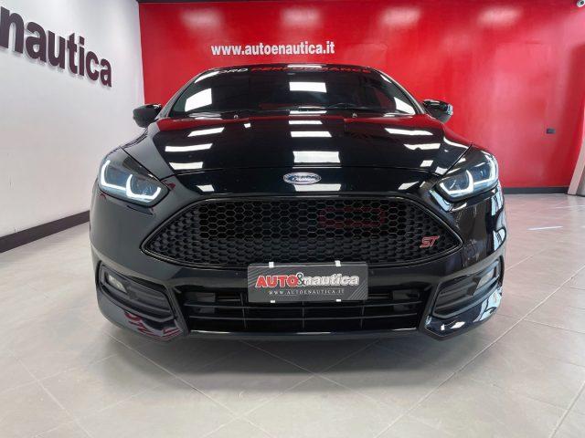 FORD Focus 5P 2.0 ECOBOOST ST 250CV