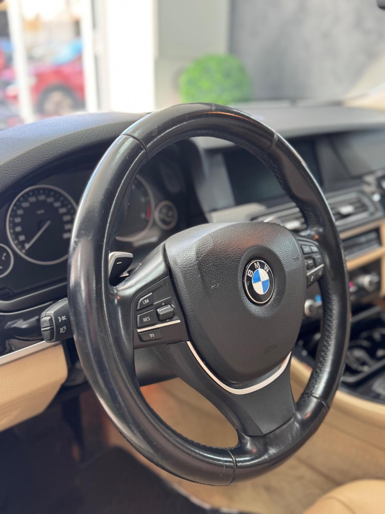 Bmw 525 525d xDrive Futura