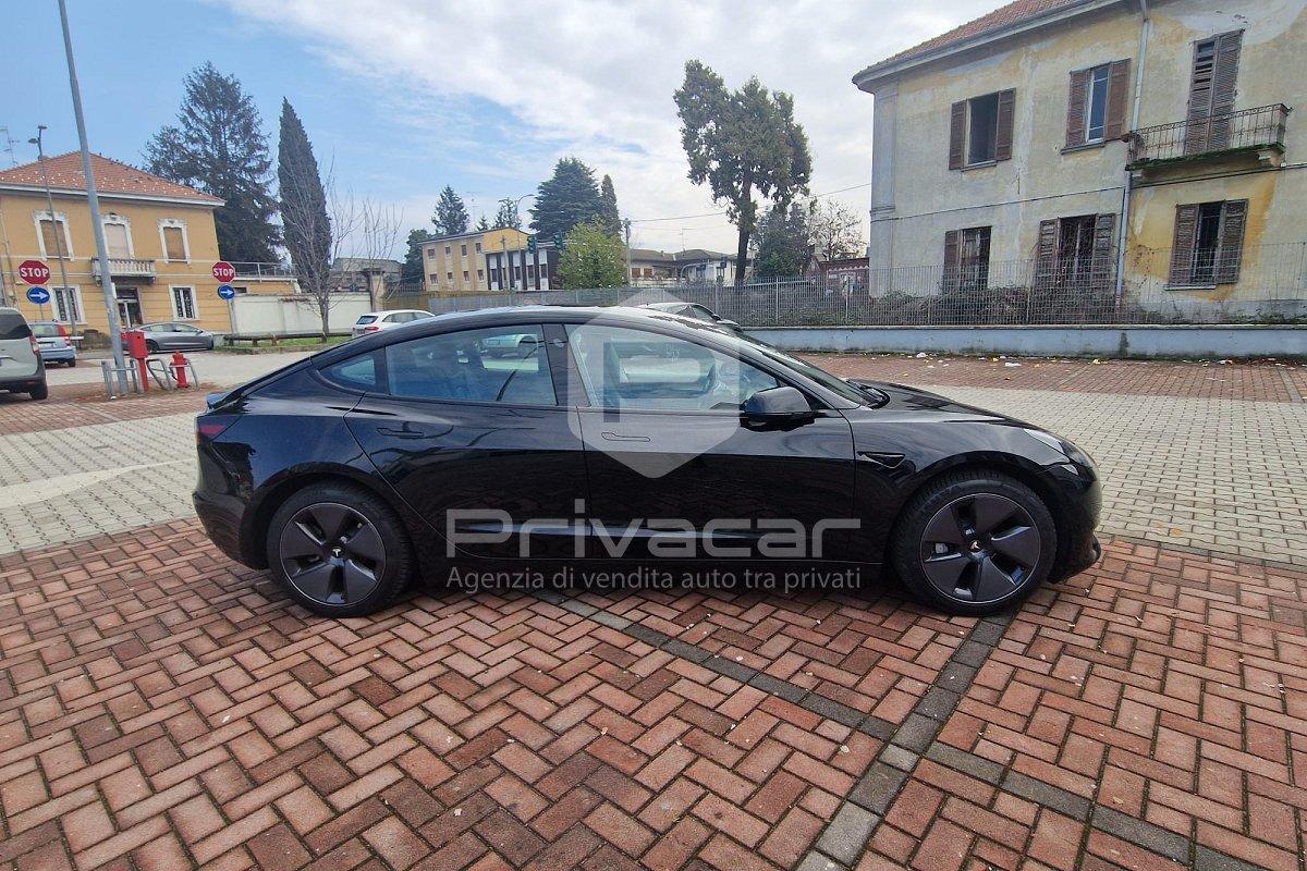 TESLA Model 3 RWD