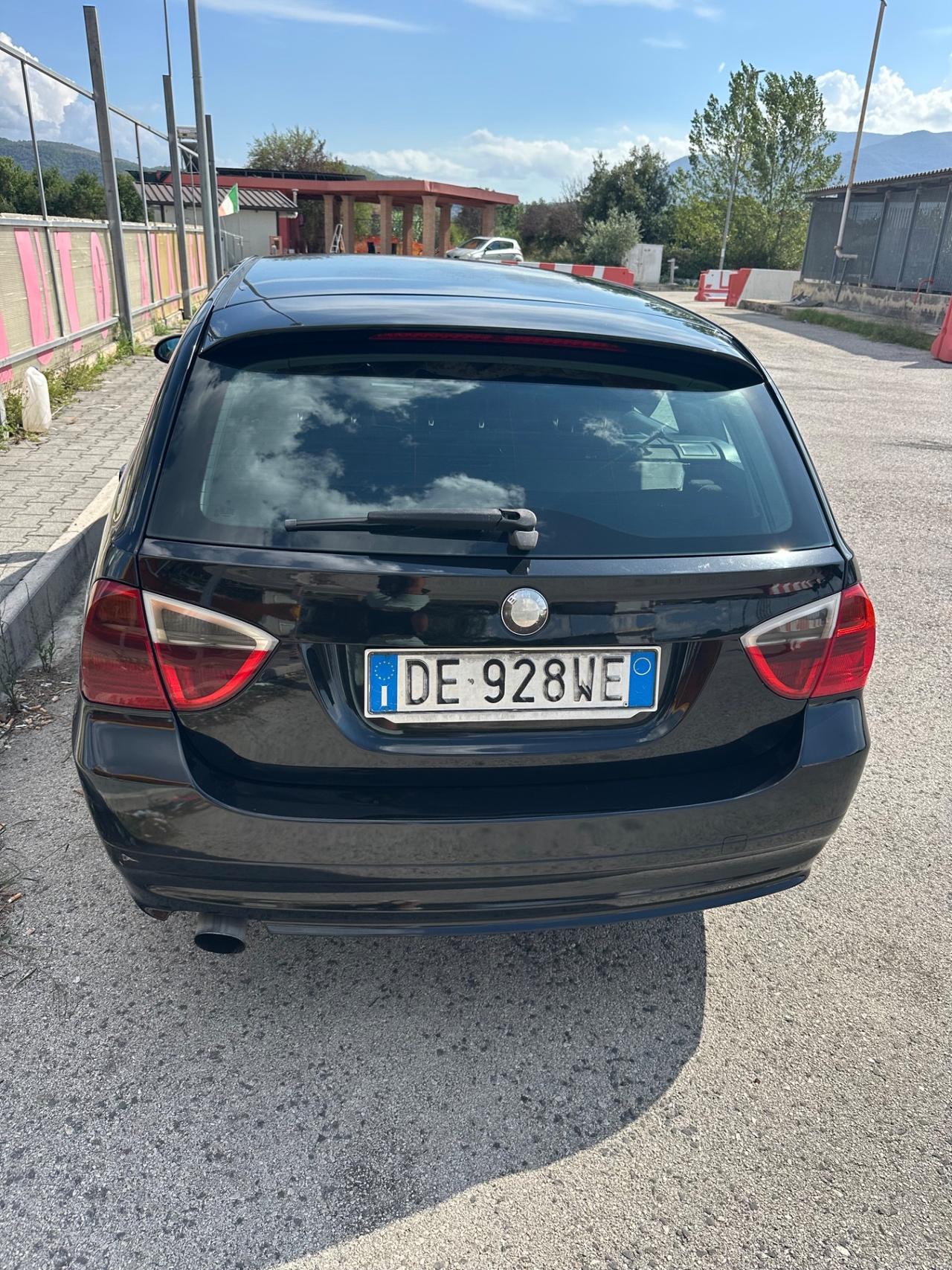 Bmw 320d