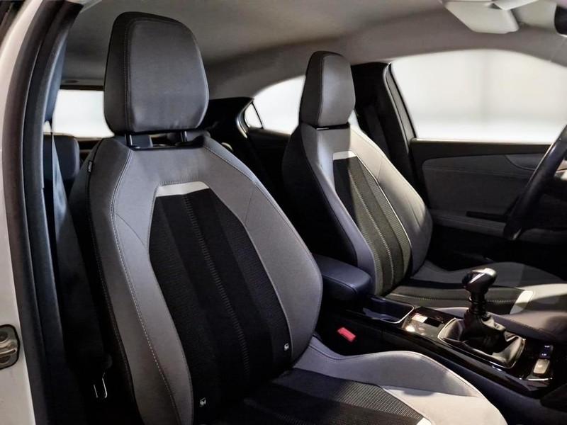 OPEL MOKKA 1.5 110cv Elegance MT6