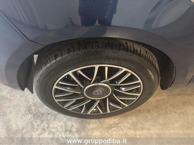 Lancia Ypsilon III 2021 1.0 firefly hybrid Platino s&s 70cv