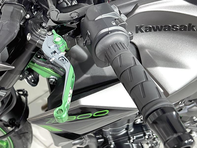Kawasaki Z 900