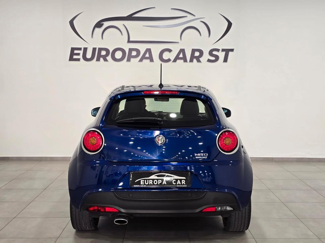 Alfa Romeo MiTo 1.3 JTDm 95 CV S&S Super