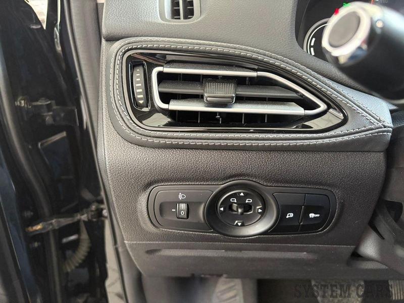 DR AUTOMOBILES dr F35 dr F35 1.5 Turbo DCT Bi-Fuel GPL -AUTOMATICA