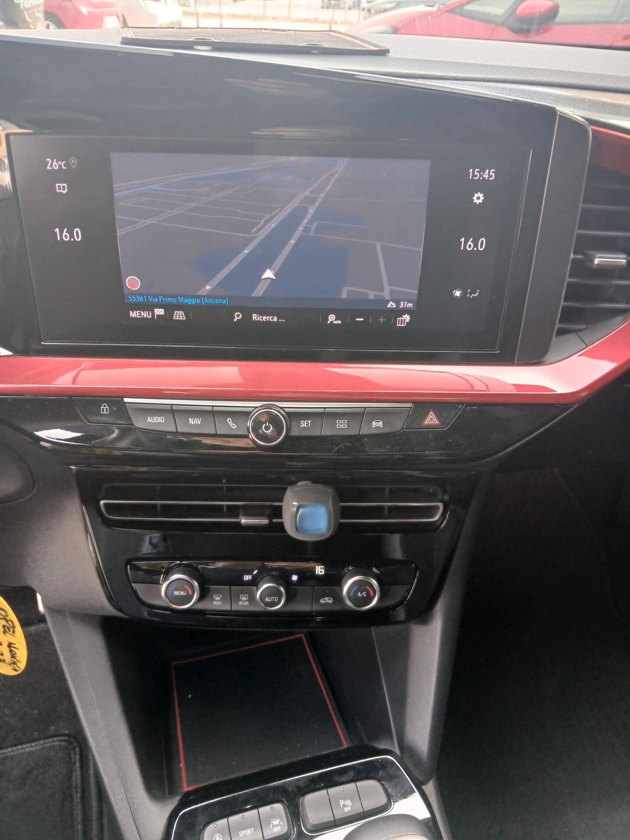Opel Mokka 1.5 diesel GS