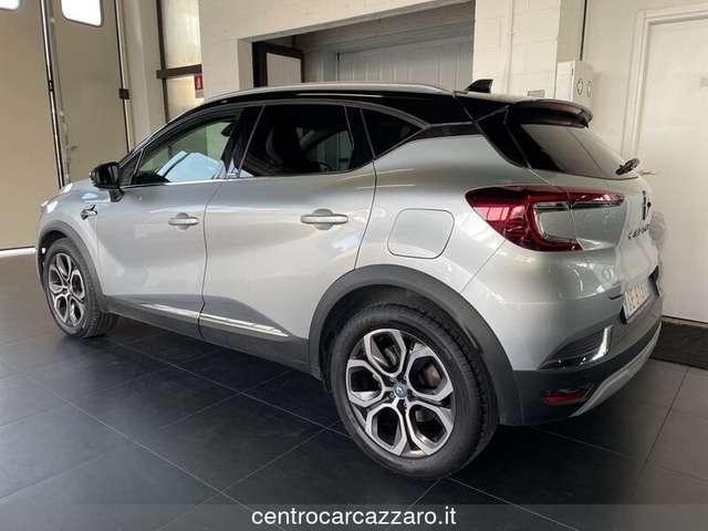 Renault Captur 1.6 E-Tech hybrid Business 145cv auto 1.6 E-TECH