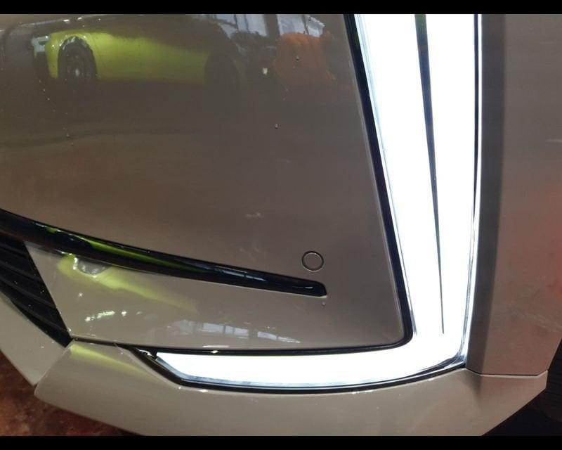 DS DS4 CROSSBACK E-TENSE 225 PERFORMANCE LINE+