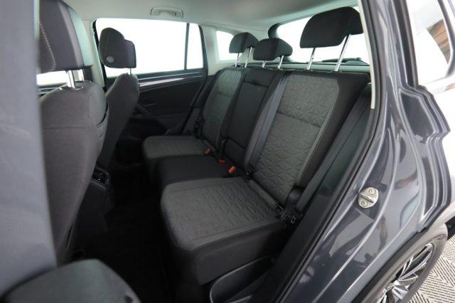 VOLKSWAGEN Tiguan Tiguan 1.5 TSI ACT Life