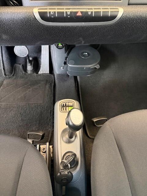 SMART FOR TWO 1.0 PULSE MHD SOLO 38.000 KM!!!! AUTO PARI AL NUOVO