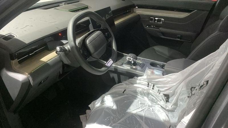 SPORTEQUIPE Sportequipe 6 GT Sportequipe 6 GT 1.5 Turbo DCT GPL