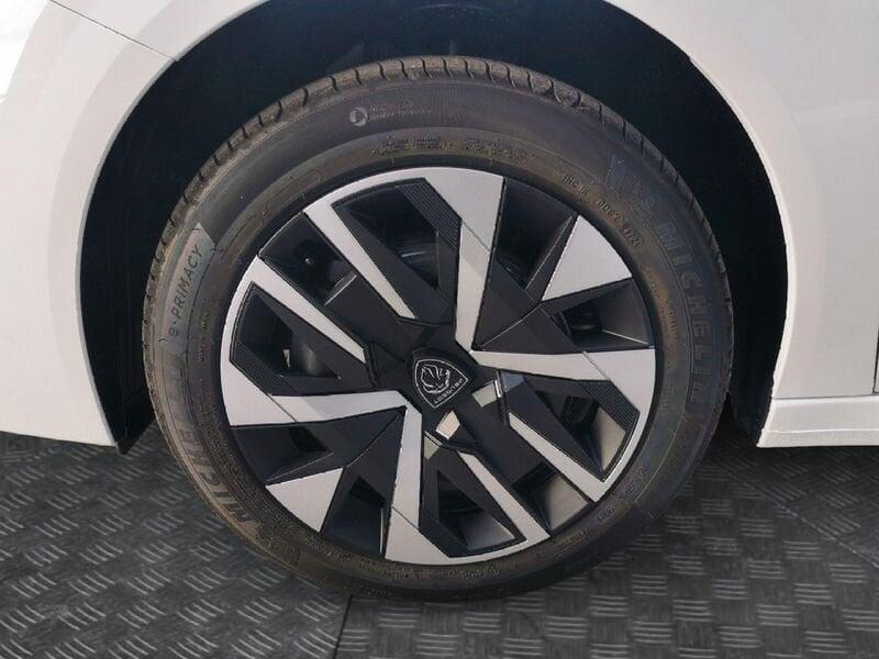 Peugeot 208 Hybrid 100 e-DCS6 Style