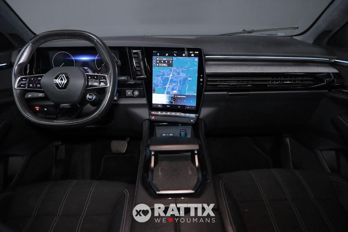 Renault Austral 1.3 Mild Hybrid 160CV Techno Auto