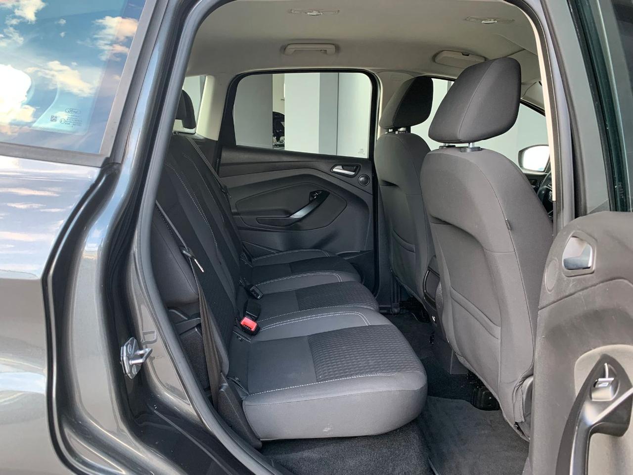 Ford C-Max 1.5 tdci Plus s&s 95cv my18.5