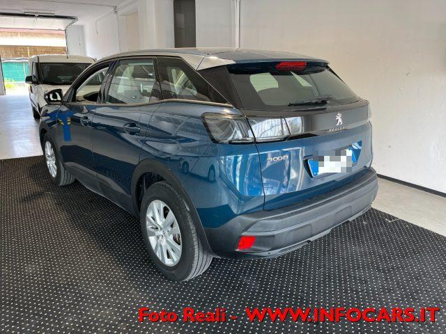 PEUGEOT 3008 BlueHDi 130 S&S Active Business PROMO !